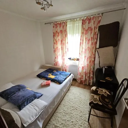 Apartament Slapovi *