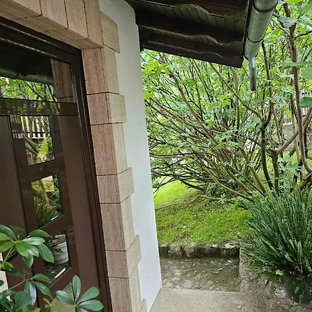 Apartament Slapovi *
