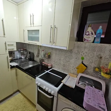 Apartament Slapovi Krupa na Vrbasu