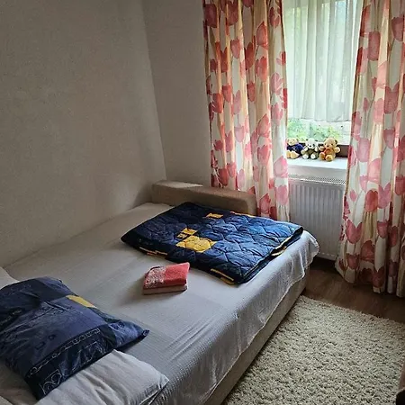 Slapovi Apartament