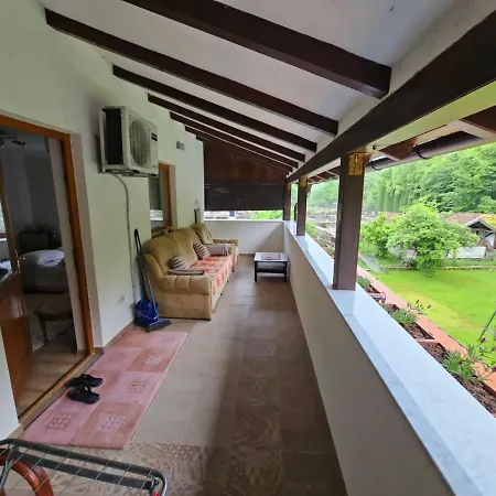 Slapovi Apartament