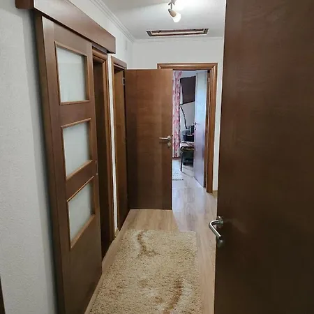 Slapovi Apartament
