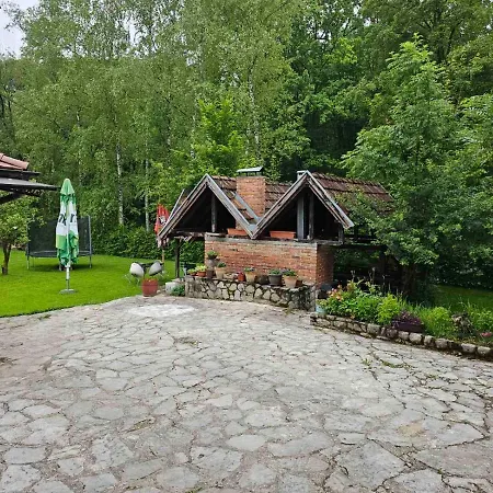 Slapovi Apartament *