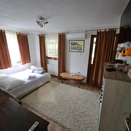 Slapovi Apartament