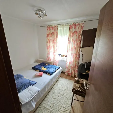 Apartament Slapovi Krupa na Vrbasu