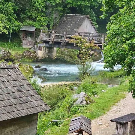 Slapovi