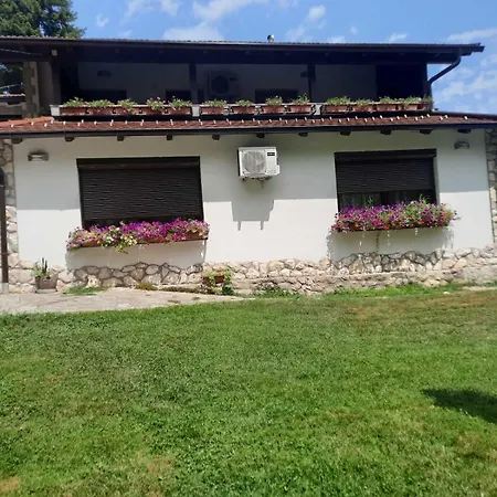 Appartement Slapovi Krupa na Vrbasu